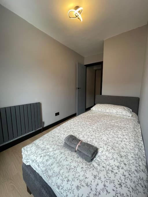 Central Area Entire Terrace House ลินคอล์น ภายนอก รูปภาพ