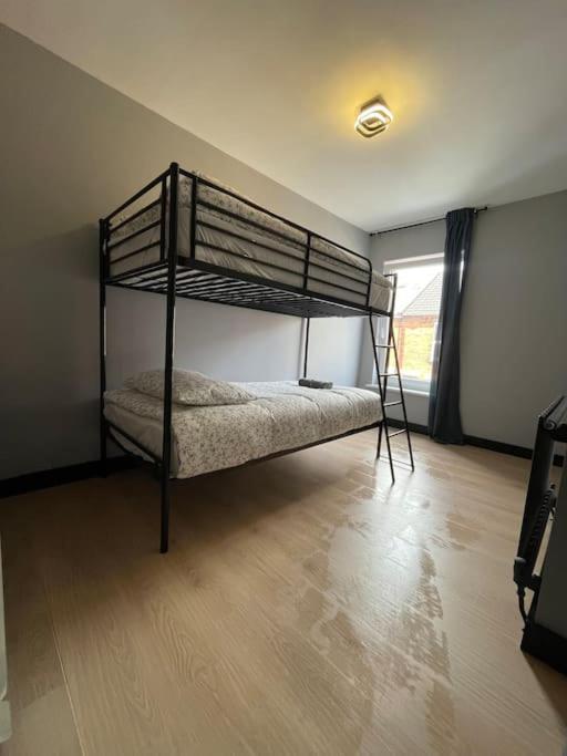 Central Area Entire Terrace House ลินคอล์น ภายนอก รูปภาพ