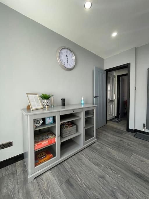 Central Area Entire Terrace House ลินคอล์น ภายนอก รูปภาพ